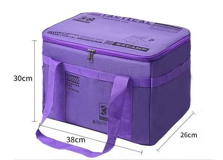 TerraTidy™ — No More Search Stress: Perfectly Organized, Dry, and Ready for Every Adventure!