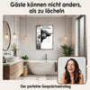 HumorVista™ — Gives Your Bathroom Charm and Makes Everyone Laugh!