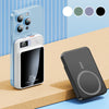 20000mAh Wireless Power Bank with Fast Charging