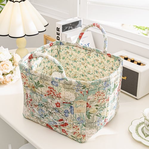 BloomNest™ — Transform Clutter into Calm with Vintage Charm and Generous Lightness