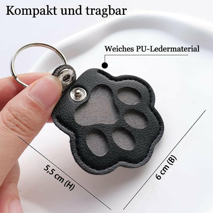 1+1 FREE | MemoriaPaw – A Piece of Memory Always with You!