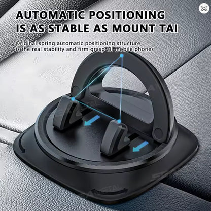 GripMaster™ — No More Slipping, Only Secure Control on Bumpy Roads