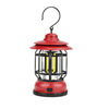 Retro LED Camping Lamp VintageGlow