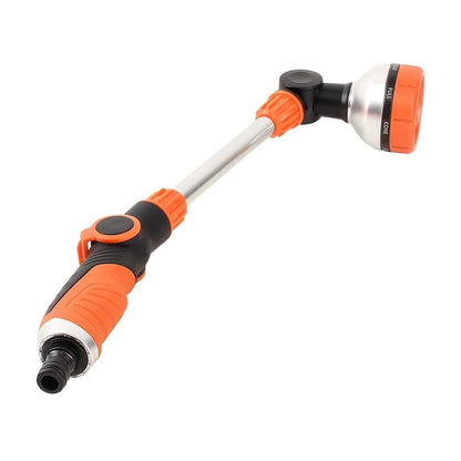 Multifunctional Pouring Lance with 8 Spray Modes