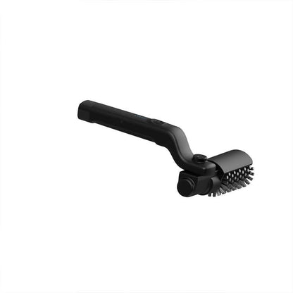 PowerBrush™ — Never Scrub Again, Just Relax and Shine Your Grill in Minutes!