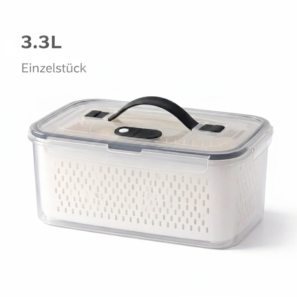 SealMate™ Food Container for Freshness