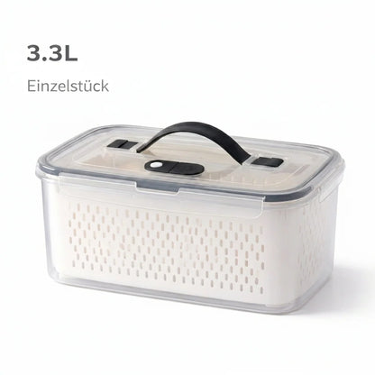 SealMate™ Food Container for Freshness