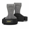 Double-Layer Cowhide Anti-Slip Handle Grip Pads (2-Pack)