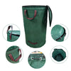 Garden Bag – Foldable & Reusable 120–500 L