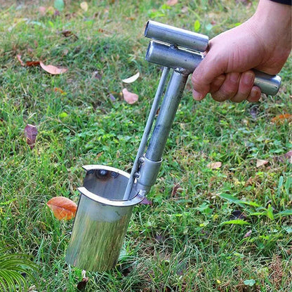 GartenPro™ — Pain-Free Planting with Professional Comfort and Perfect Results