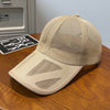 Mesh Baseball Cap with Breathability