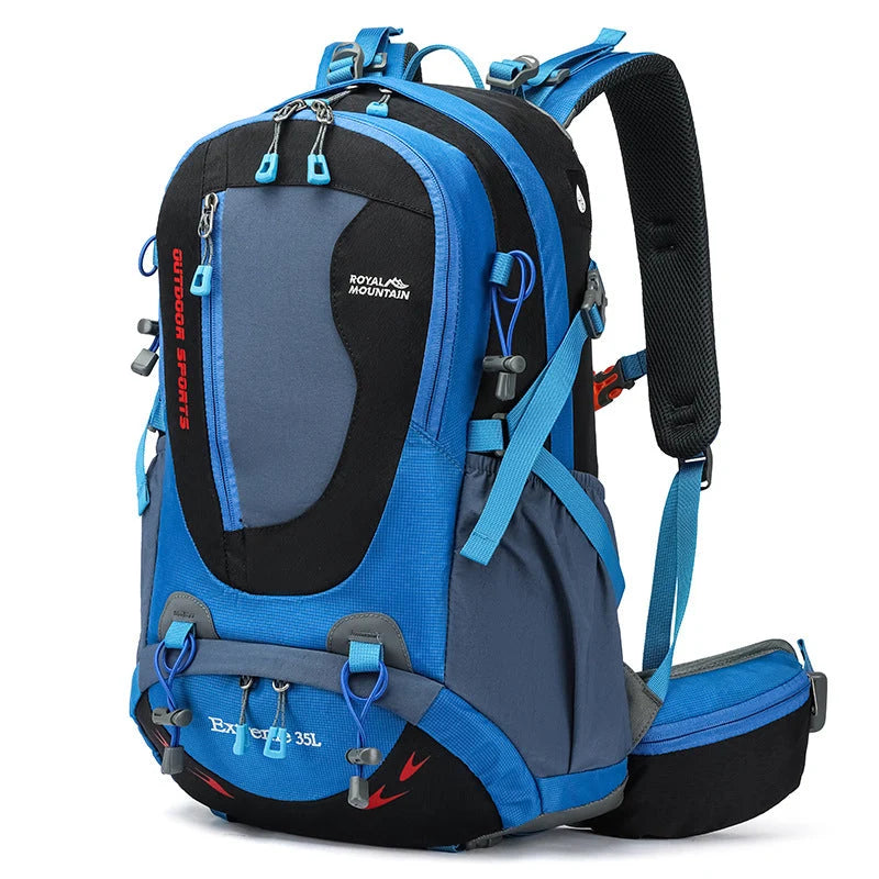 All-round Backpack 35L – Outdoor & Everyday Use