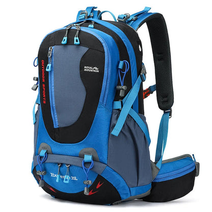 All-round Backpack 35L – Outdoor & Everyday Use