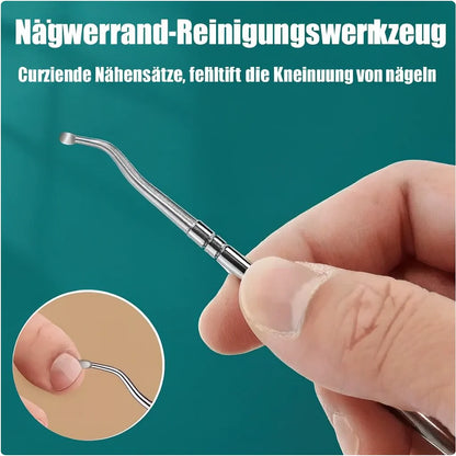 NailCut™ – Precise Care for Problem Nails