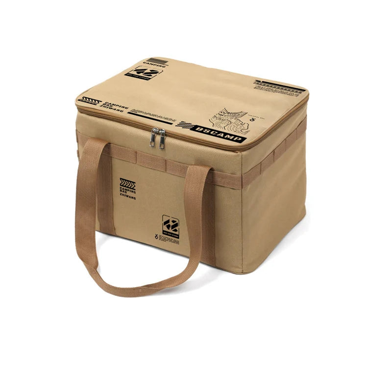 Waterproof Outdoor Backpack HydroLock