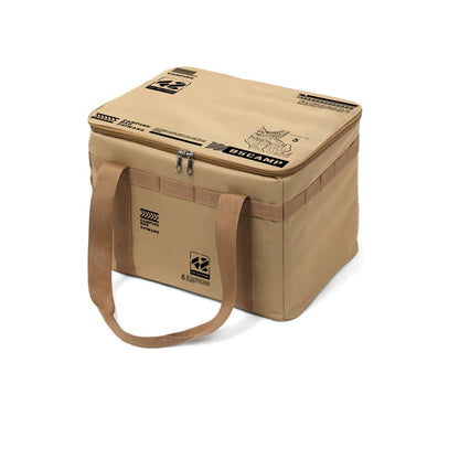 Waterproof Outdoor Backpack HydroLock