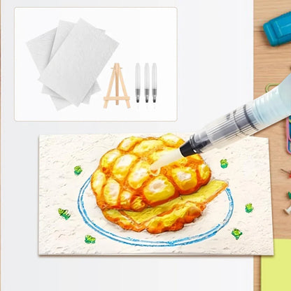 Imagine3D™ — Children's magic that transforms drawings into magical 3D artworks