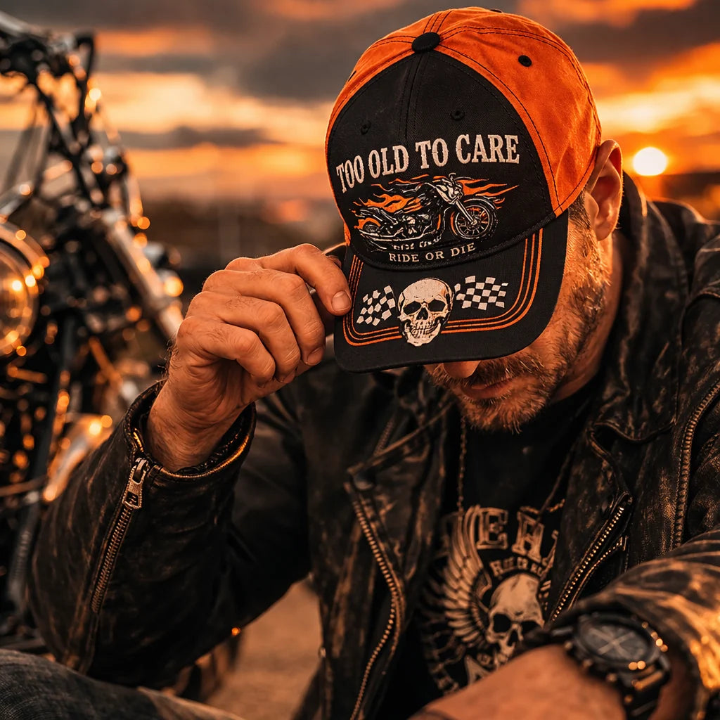 RebelThread™ — Make a Powerful Statement of Style and Confidence with Every Look