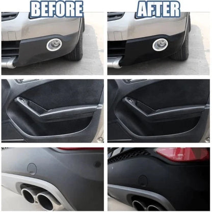 Plastic Revitalization for Cars – Set of 2