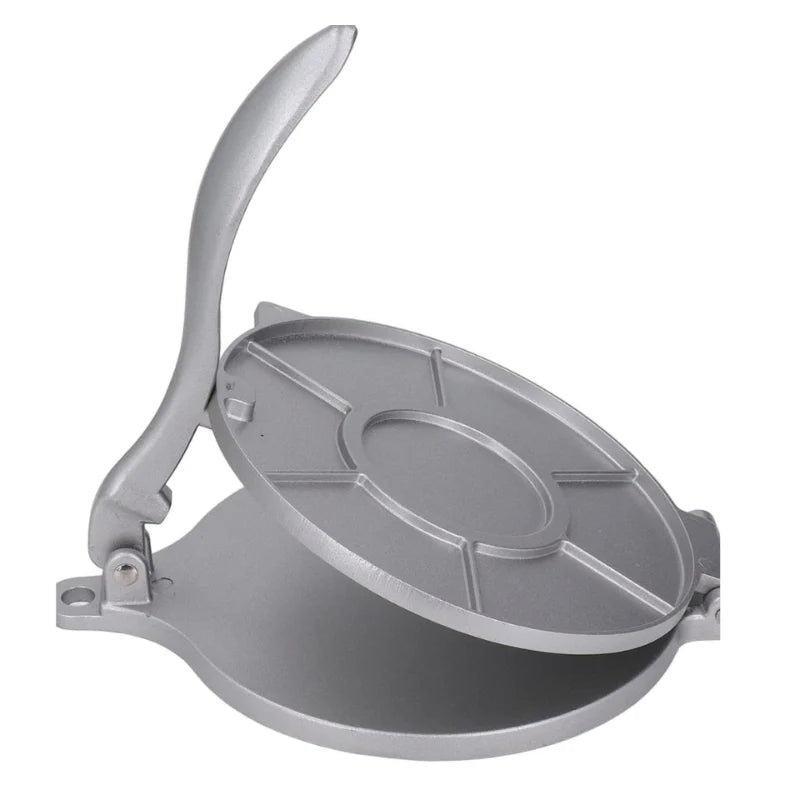 Tortilla Press made of Aluminum Alloy