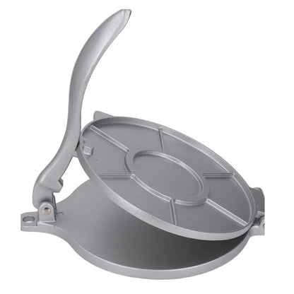 Tortilla Press made of Aluminum Alloy