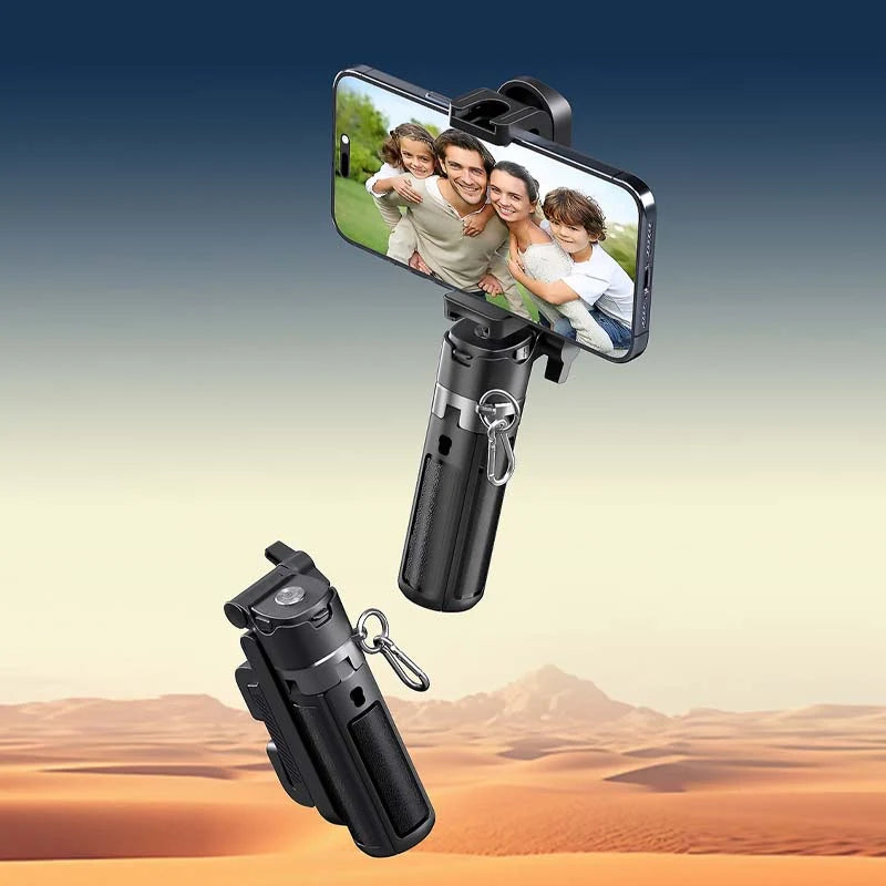SnapVibe™ — Master perfect photos effortlessly and impress every time with your best shot