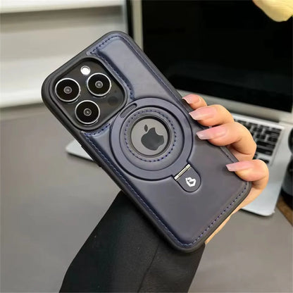 ApoloraCase™ — Indestructible Style That Perfectly Protects and Impresses Your iPhone