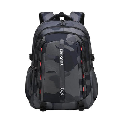 VeroStride™ School Backpack for Boys