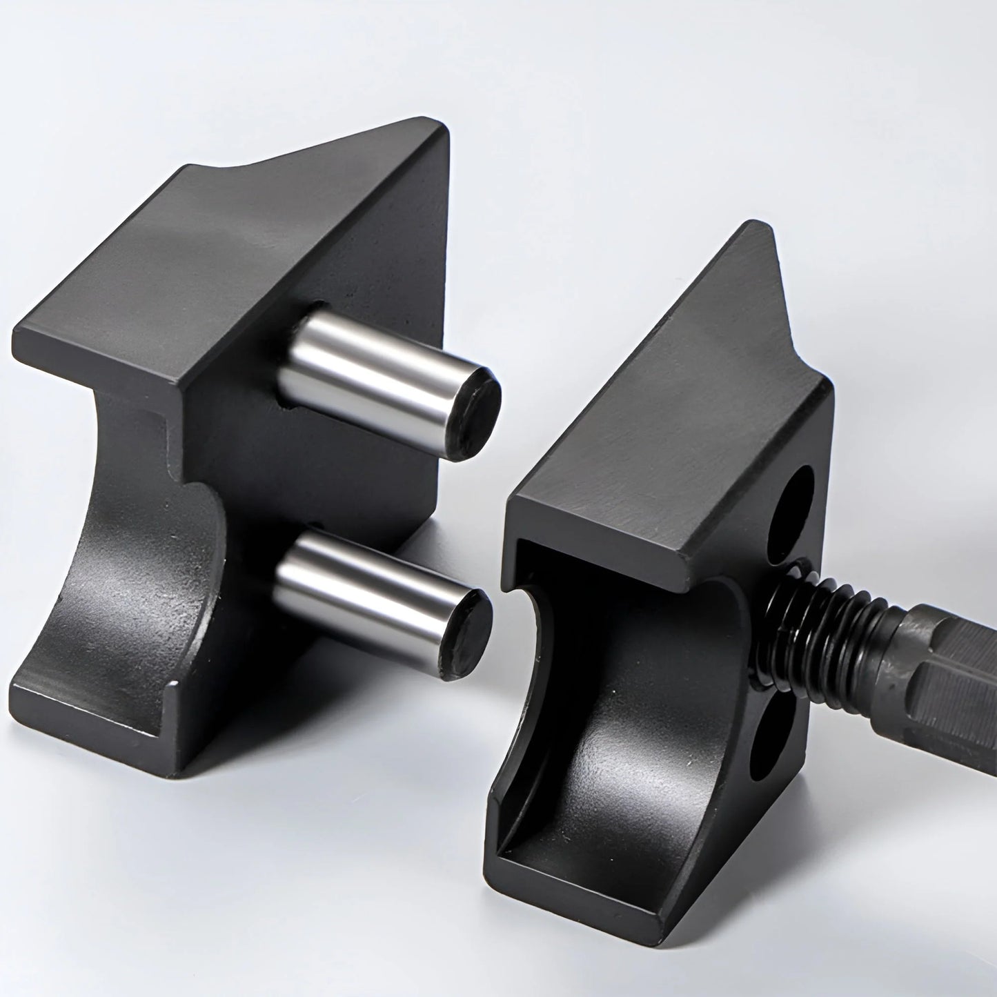 FlexiLift™ — Break Free from Stubborn Support Rods and Work with Confidence Every Time