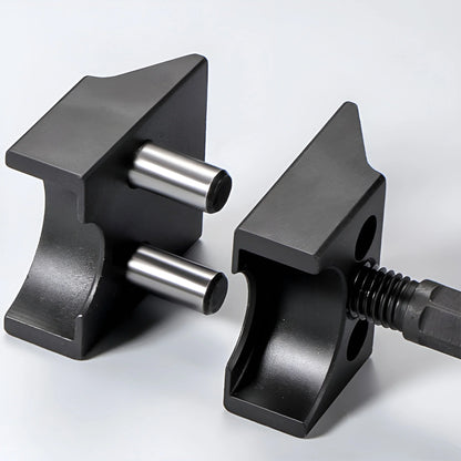 FlexiLift™ — Break Free from Stubborn Support Rods and Work with Confidence Every Time