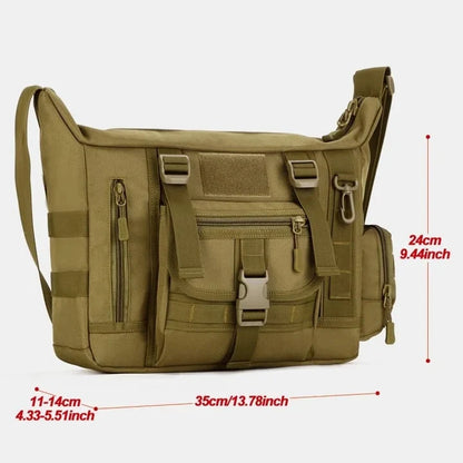 TrailGuard™ — Indestructible Protection That Keeps Your Tech and Valuables Safe Through Every Adventure