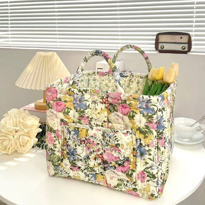 BloomNest™ — Transform Clutter into Calm with Vintage Charm and Generous Lightness