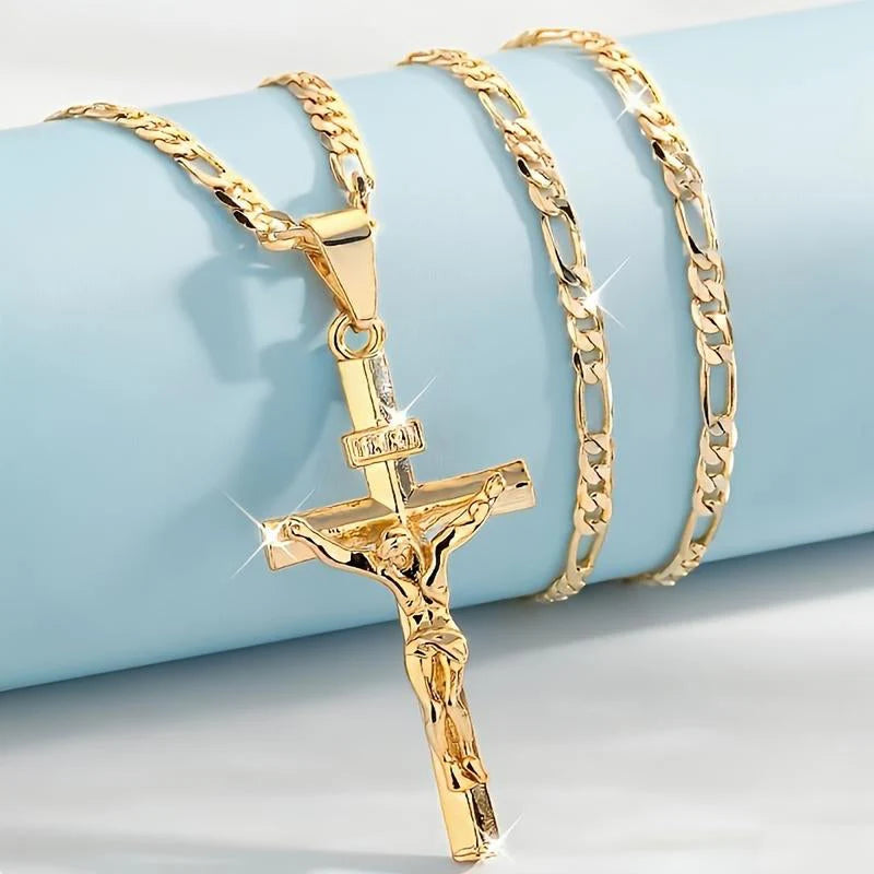 FaithRay™ — Wear Your Faith with Powerful Elegance and Timeless Strength