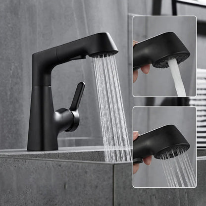 AquaflexPro™ — Say Goodbye to Drips and Enjoy Effortless Flexible Bathroom Comfort