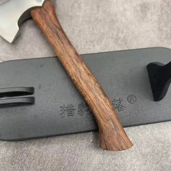 RustikaCharm Mini Decorative Axe