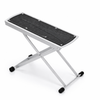 Adjustable Pedicure Footrest