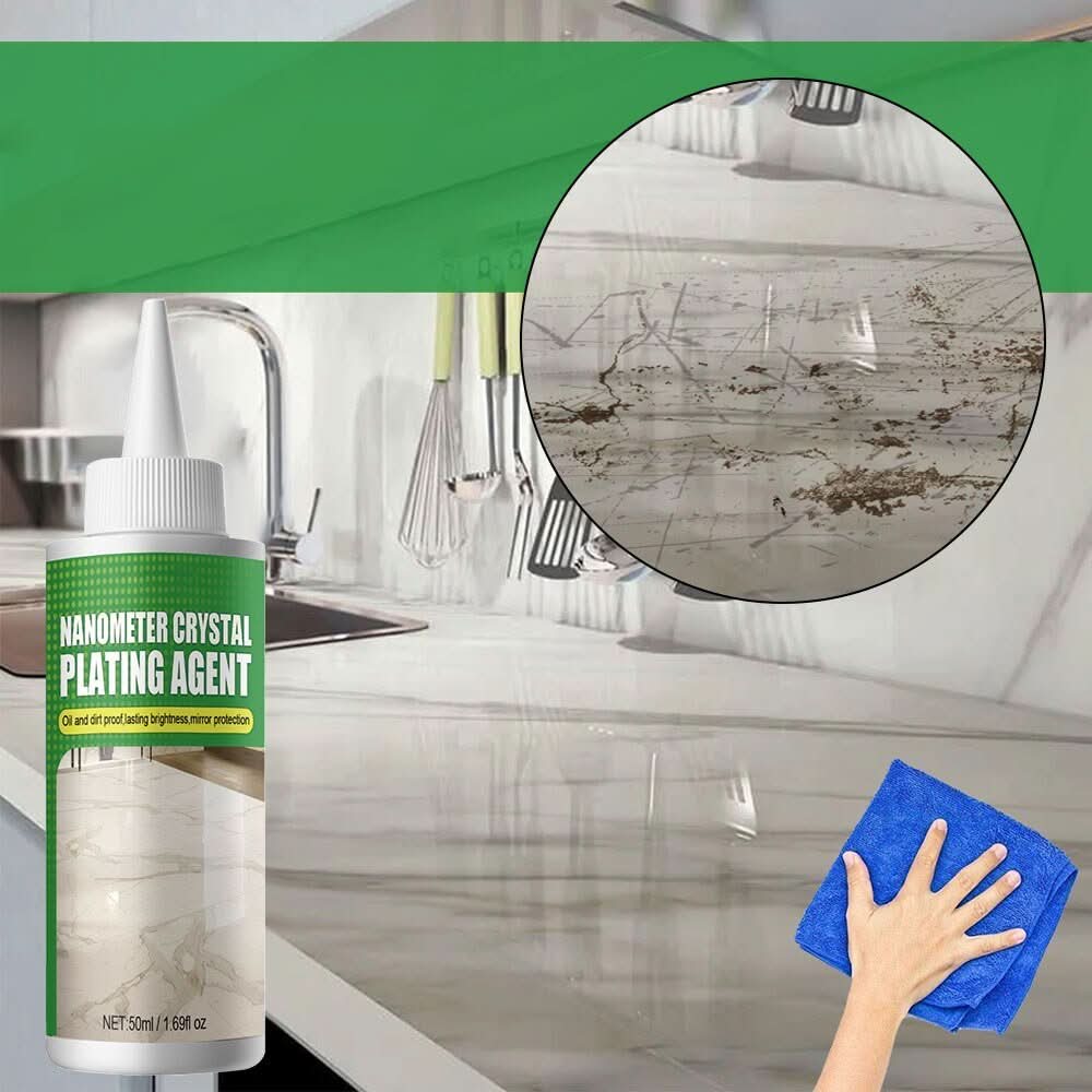 StoneLux™ Stone Care for Marble and Granite