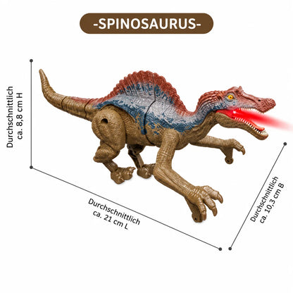 PrimalRex™ — Bring Real Dino Adventures and Unforgettable Play Fun to Life!