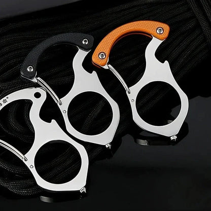 GuardianKey™ — Instant security that gives you peace of mind and control in seconds