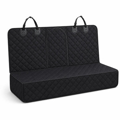 Waterproof, Scratch-Resistant, Non-Slip Car Seat Insert for Pets (Universal Size)
