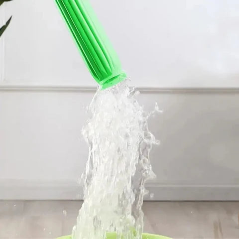 CleanEase™ — Put an End to Dirt and Enjoy Spotlessly Clean Floors in No Time