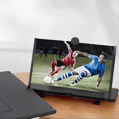Smartphone Screen Magnifier KinoView
