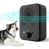 SilentGuard™ – Ultrasonic Anti-Bark Device for Home & Garden