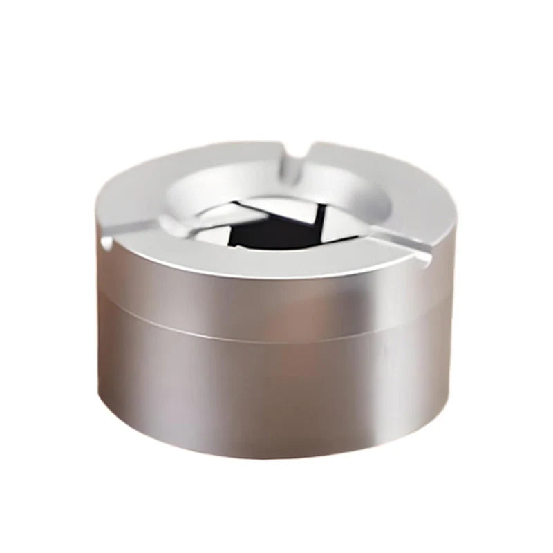 PurityGrasp™ — Fresh Air and Perfect Cleanliness for Stress-Free Drives