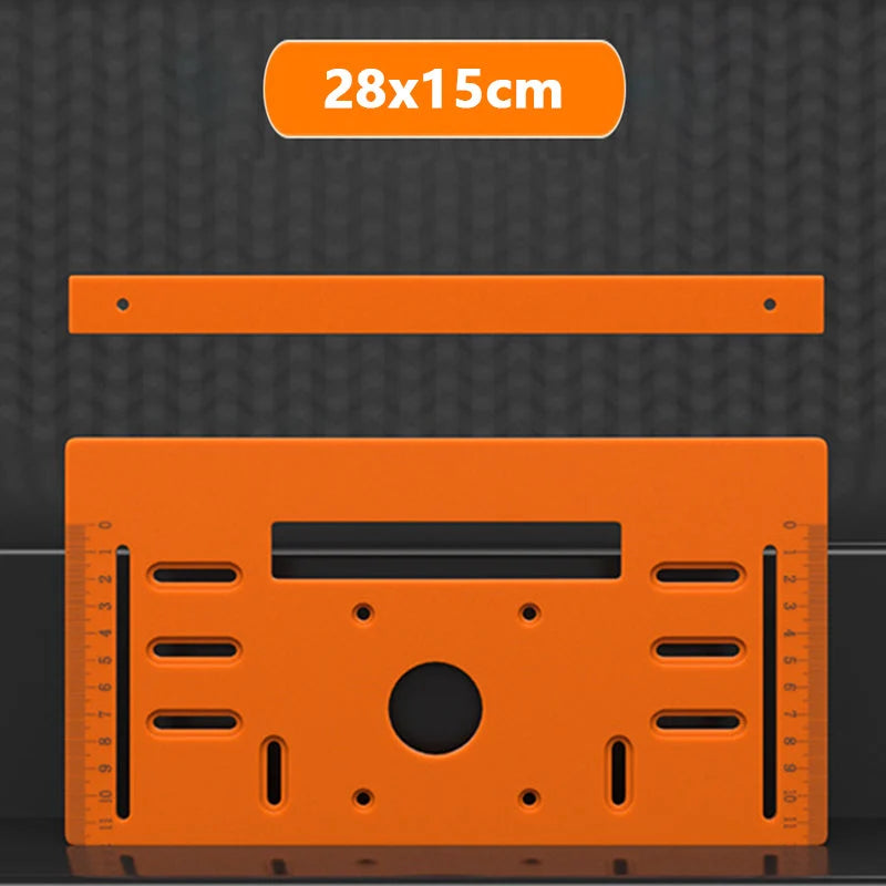 AngleCraft™ — Precise 45° Cuts for Flawless Projects Without Frustration