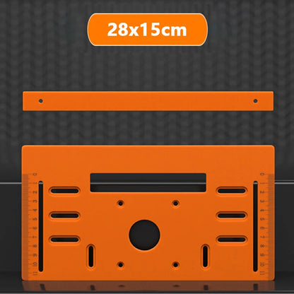 AngleCraft™ — Precise 45° Cuts for Flawless Projects Without Frustration