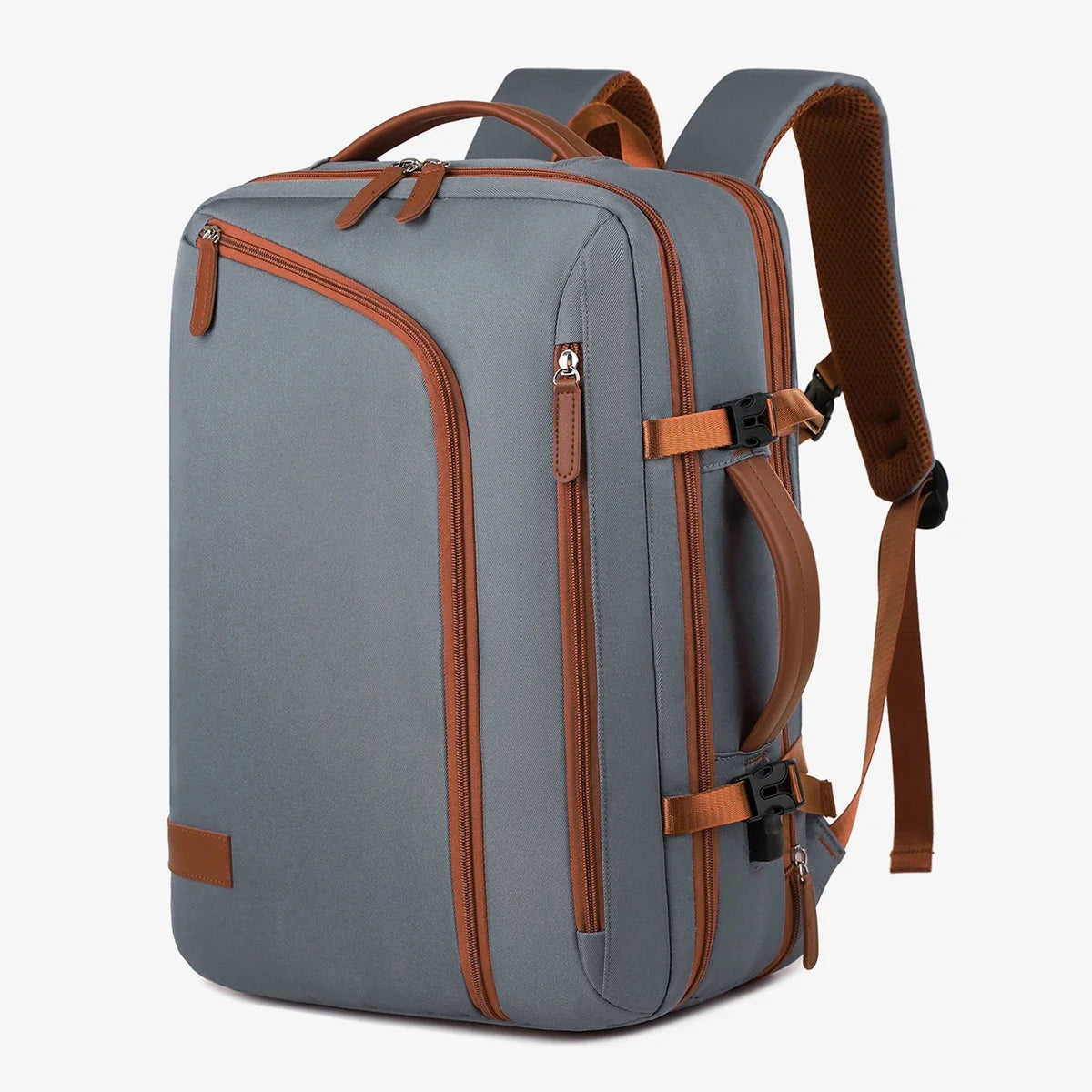 FlexTrail™ Backpack – Organization for Everyday Life