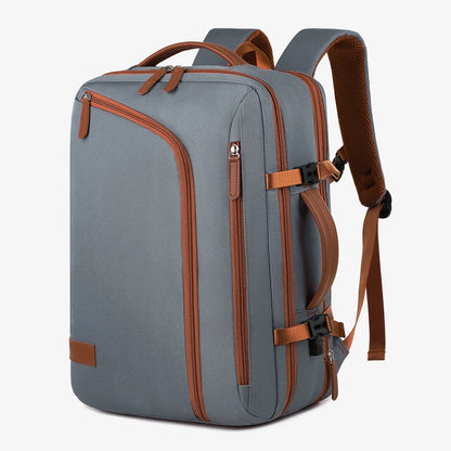 FlexTrail™ Backpack – Organization for Everyday Life