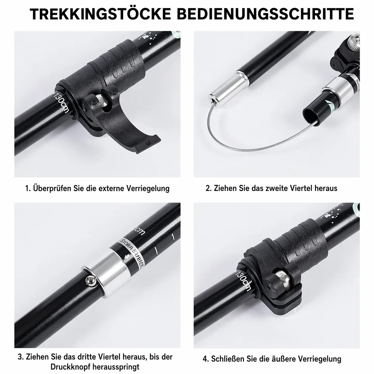 SummitStride™ — Unshakable Security and Powerful Lightness on Every Adventure Trail