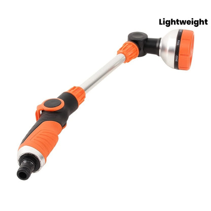 Multifunctional Pouring Lance with 8 Spray Modes